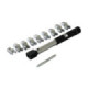 Buzzetti Ratchet dynamoet.spoke torque wrench