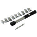 Buzzetti Ratchet dynamoet.spoke torque wrench