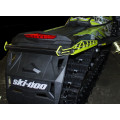 Racewerx Ski-Doo XM/XP Rear Bumper 163 Yellow