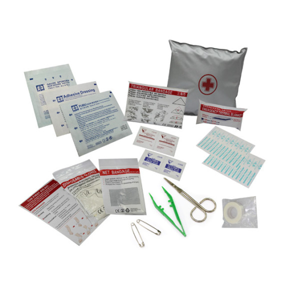 Sno-X First aid kit 