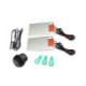 Sno-X Grip Heater Kit 20W