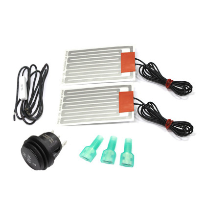 Sno-X Grip Heater Kit 20W