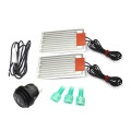 Sno-X Grip Heater Kit 20W