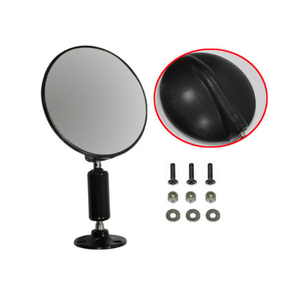 Sno-X Mirror Universal