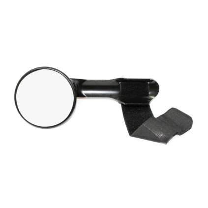 Sno-X Mirror Velcro attachment