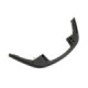 Sno-X Front Bumper Ski-Doo ZX Black