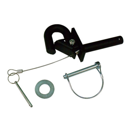 Sno-X Trailer hook J-hitch Polaris