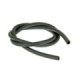 Fuel pipe, Ø 5mm / 1m , Black