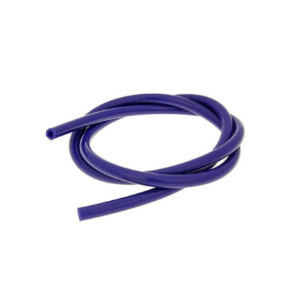Fuel pipe, Ø 5mm / 1m , Violet