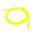 Fuel pipe, Ø 5mm / 1m , Neonyellow