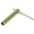 Spark plug wrench 12mm(thread), size 18mm