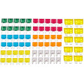 Fuse flat mini 15A 10 pack