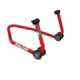 Bike-Lift RS-17 rear stand with sliding brackets (without adapters )