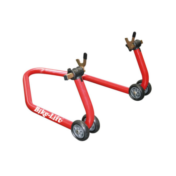 Bike-Lift RS17/L Rear Stand, Low version. Supplied with SAF-10 N (9-4100-V)