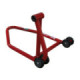 Bike-Lift RS16/R Single arm stand. Right side (without pin). 