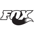 Fox Bearing: Guide Bushing, 47mm Showa Fork, Pair