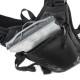 KRIEGA BACKPACK - HYDRO2 - BLACK