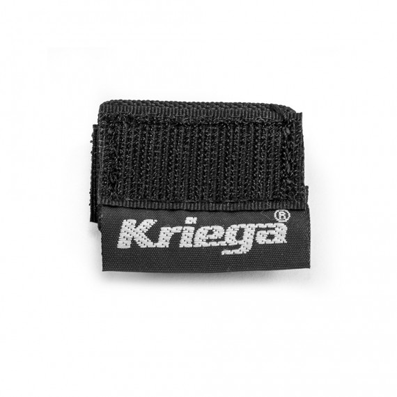 KRIEGA VELCRO, HYDRO  TL38 - R25