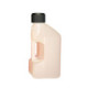 Tuff Jug Can 10L White, Standard Cap