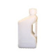 Tuff Jug Can 20L White, Standard Cap