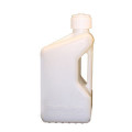 Tuff Jug Can 20L White, Standard Cap