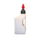 Tuff Jug Can 20L White, Ripper Cap