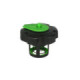 Tuff Jug Ripper quick Cap Kawasaki