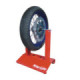 Bike-Lift Static wheel balancer