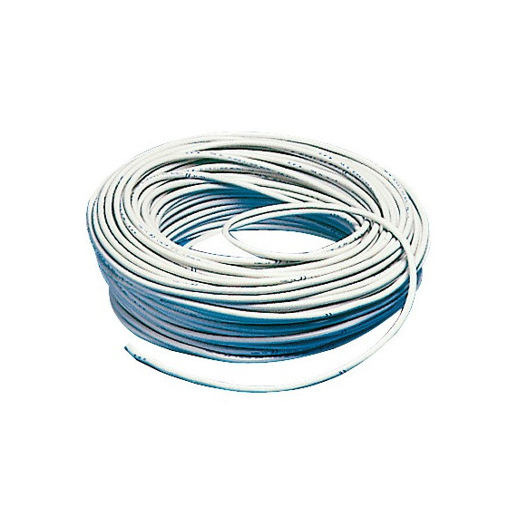 Osculati 2 wires (r,b) cable 1.5 mm (reel 50 m)