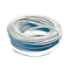 2 wires (r,b) cable 2.5 mm (reel 50 m)