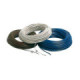 cable 1.5mm blue 100m (reel 100 m)