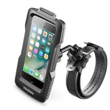 Interphone Pro Case for Iphone 6, handlebar