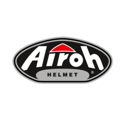 Airoh Visor clear GP/GP550 S