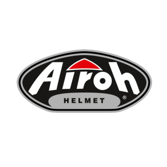 Airoh Visor, bright Aster-X