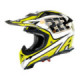 Airoh repl. Visor, TC13 Aviator