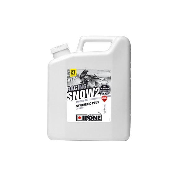 Ipone Snow Racing 2 4L