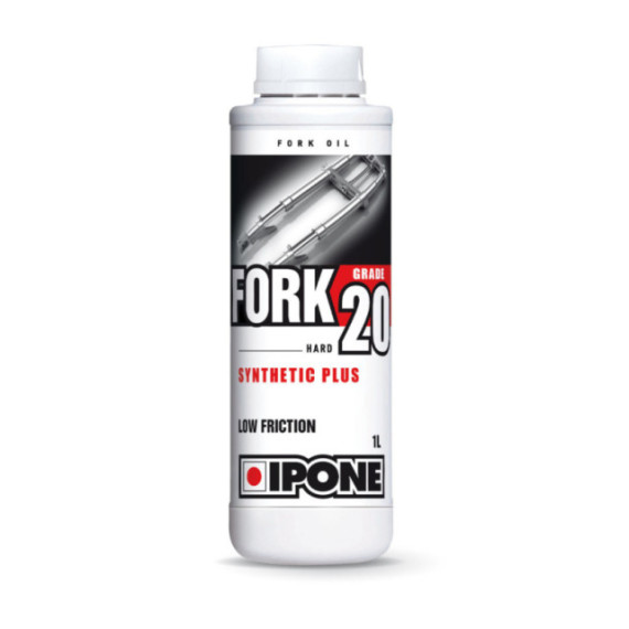 Ipone Fork Synthesis gr 20 1L