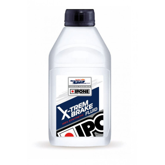 Ipone X-Trem Brake Fluid Racing 500ml