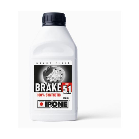 Ipone Brake DOT 5.1 500ml