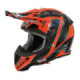 Airoh Aviator 2.1 VIPER ORANGE Peak