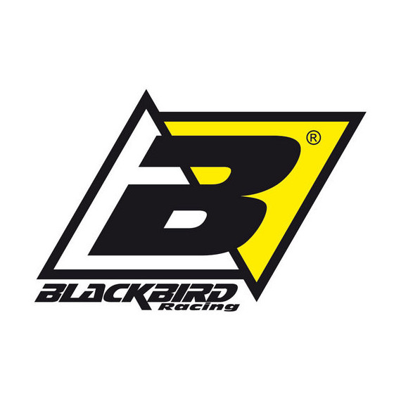  Blackbird Pre Cut Backgrounds CRF 450 09-10 / CRF 250 10