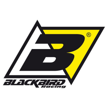  Blackbird Pre Cut Backgrounds CRF 450 09-10 / CRF 250 10