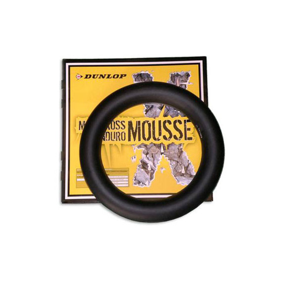 Dunlop Mousse FM21 80/100-21, 90/100-21, 90/90-21 fr