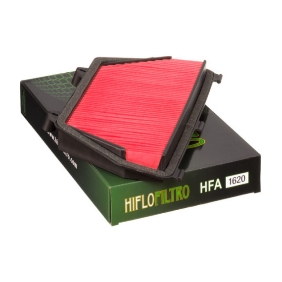 HiFlo air filter HFA1620