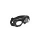 Highway Hawk GOGGLES DAKOTA BLACK/BLACK