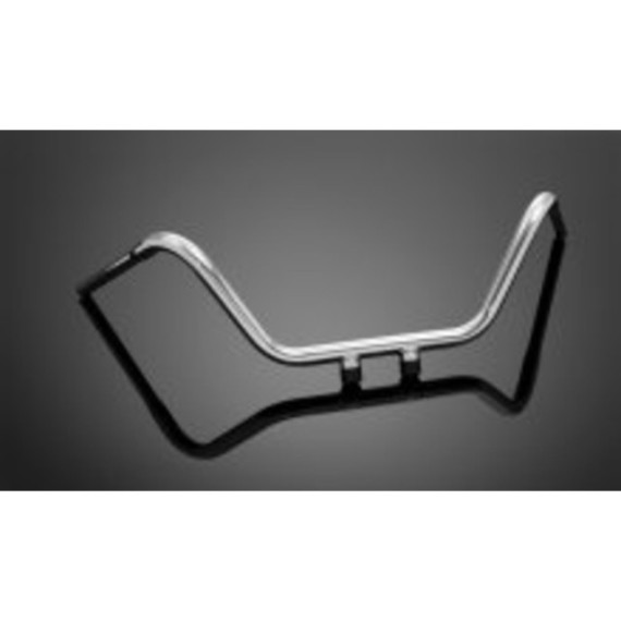 Highway Hawk HANDLEBAR SOLID CUSTOM