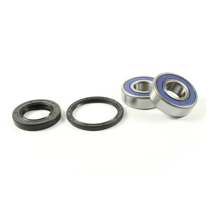 ProX Frontwheel Bearing Set VT750DCA '01-07