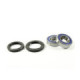 ProX Frontwheel Bearing Set ZR1100ZRX '99-00