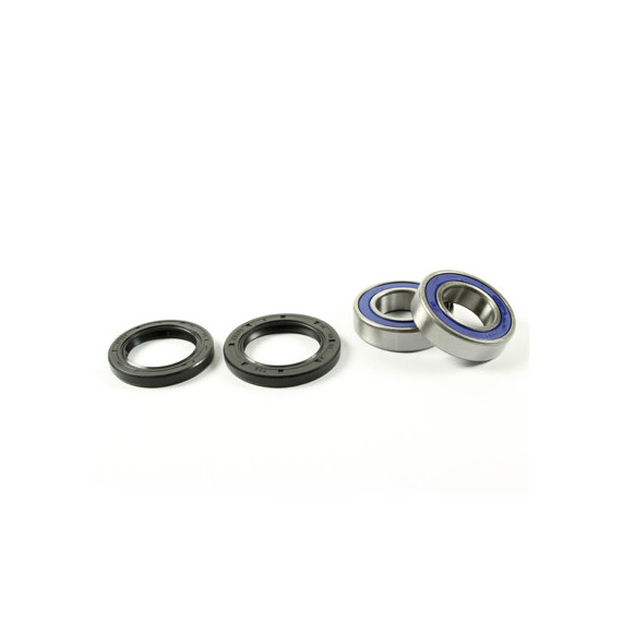 ProX Frontwheel Bearing Set ZR1100ZRX '99-00