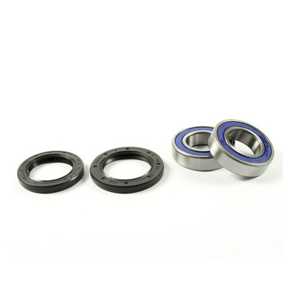 ProX Frontwheel Bearing Set ZR1100ZRX '99-00